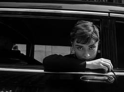 audrey hepburn, zena