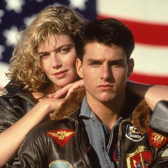 Top Gun