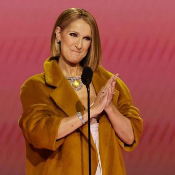 Céline Dion