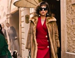 mafiánská manželka trend 2024