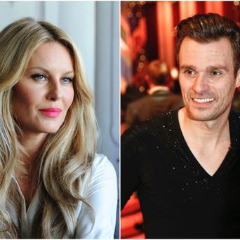 krainova, mares, zena