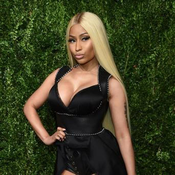 Nicki Minaj