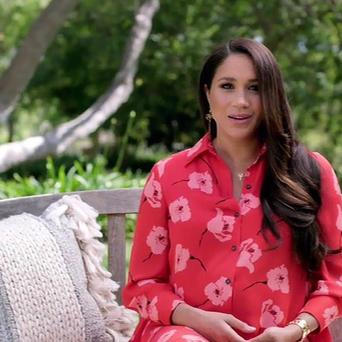 meghan markle