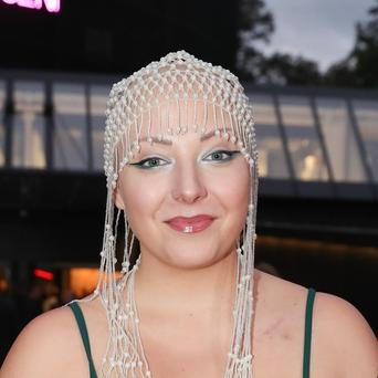 Anna Slováčková