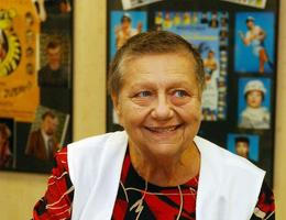 Helena Růžičková