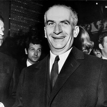 Louis de Funès
