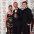 Kate Winslet, James Cameron, Leonardo Dicaprio