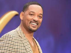 Will Smith