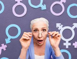 Kvíz: "Tak mně ukažte ty pohlaví!" - ikona, poutak