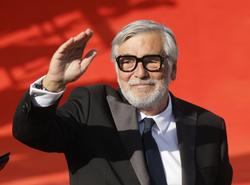 MFF Karlovy Vary 2021, Jiří Bartoška