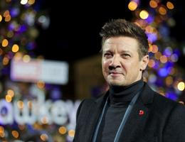Jeremy Renner
