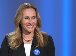 Spotlight Aktuálně.cz - Lucie Výborná