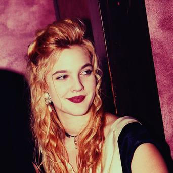 Drew Barrymore