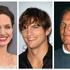 Jolie, Kutcher, Newman
