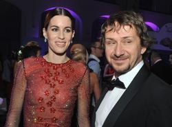 lucie křížková, david křížek