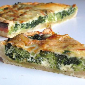 quiche, karol