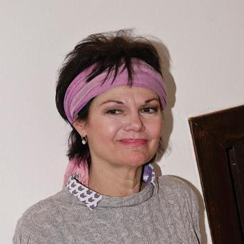 Simona Postlerová