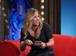 Ester Ledecká, Show Jana Krause