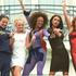 Geri Halliwell, Spice Girls