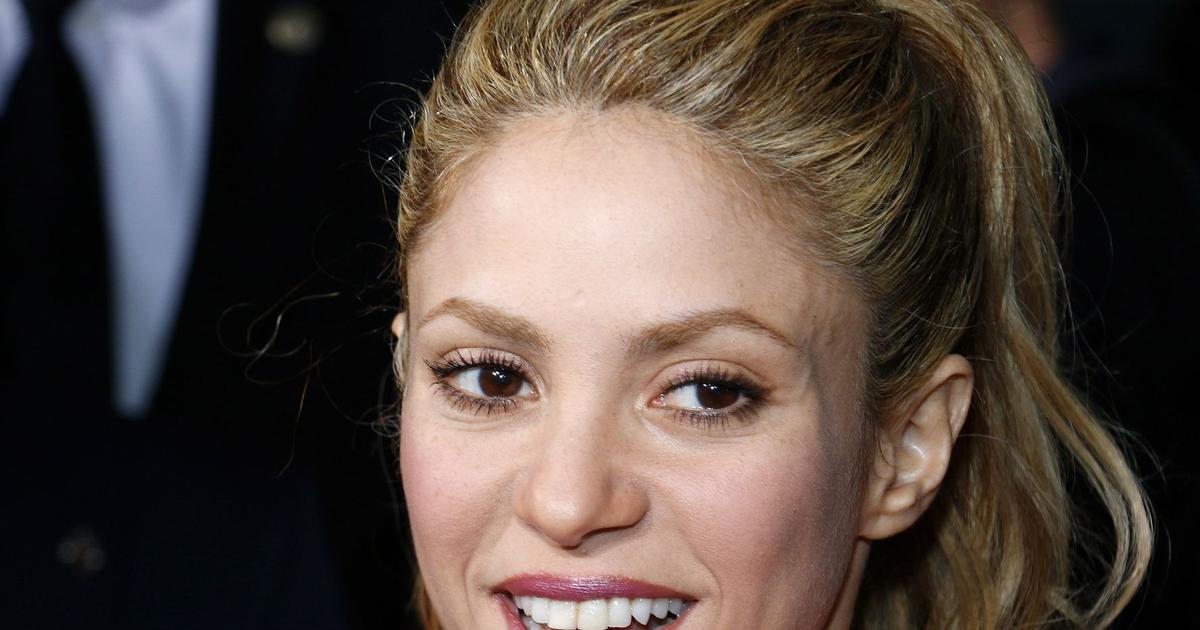 Shakira