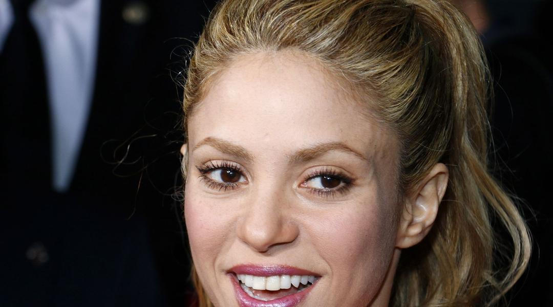 Shakira