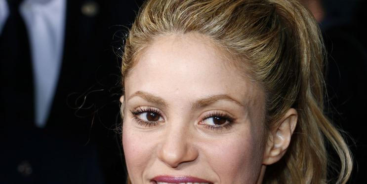 Shakira