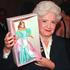 Fotogalerie / Barbie / Ruth Handler / Před 20 lety zemřela americká podnikatelka Ruth Handlerová, autorka panenky Barbie a spoluzakladatelka firmy Mattel