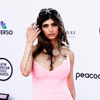 Mia Khalifa
