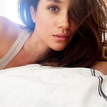 Meghan Markle