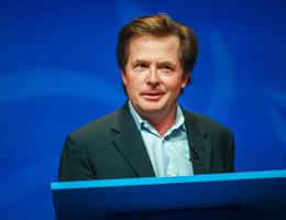 Michael J. Fox
