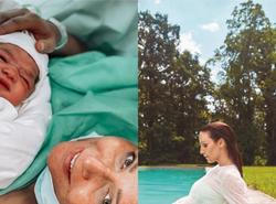 arichteva, decko, zena