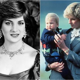 Lady Di