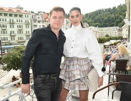 Aneta Vignerová Petr Kolečko