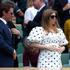 Wimbledon, princezna Beatrice