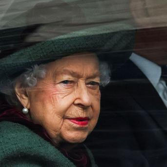 Memorial service for Prince Philip, at Westminster Abbey