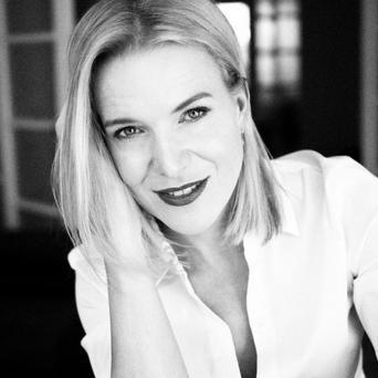 Petra Balvínová
