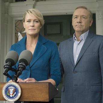 house of cards