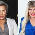 Rodrigo Alves, žena