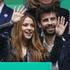 Gerard Piqué a Shakira, Davis Cup