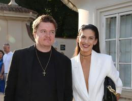 Aneta Vignerová a Petr Kolečko