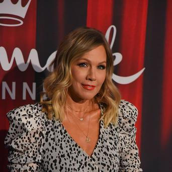 Jennie Garth 2020, žena