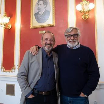 Seriál První influenceři představí významné osobnosti českého a slovenského uměleckého světa