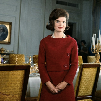 Jackie Kennedy