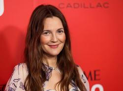 Drew Barrymore 2023