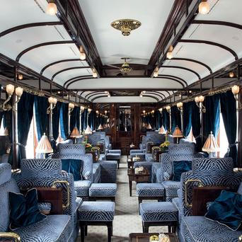 Orient-Express