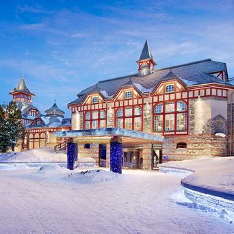 kempinski