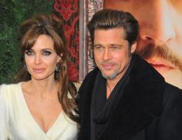 brad pitt, angelina jolie, zena