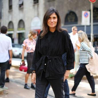 Emmanuelle Alt