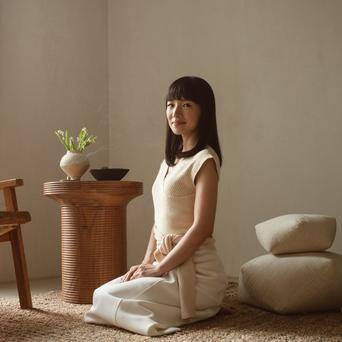 marie kondo, zena