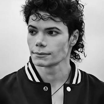 Michael Jackson dvojník